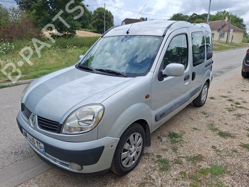 Brugte RENAULT KANGOO Express (FC0/1_) 1.5 dCi (FC07, FC1R) (65 hp) 4223239