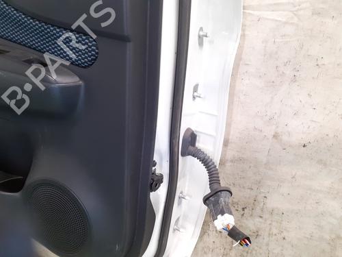 Dør venstre bagtil NISSAN NOTE (E12) 1.2 | BP28668623C4  - Image 6