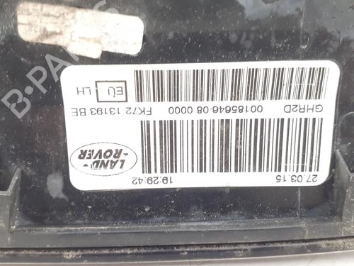Used Left tailgate light Left tailgate light LAND ROVER DISCOVERY SPORT (L550) 2.2 D 4x4 (190 hp) 30925576 30925576