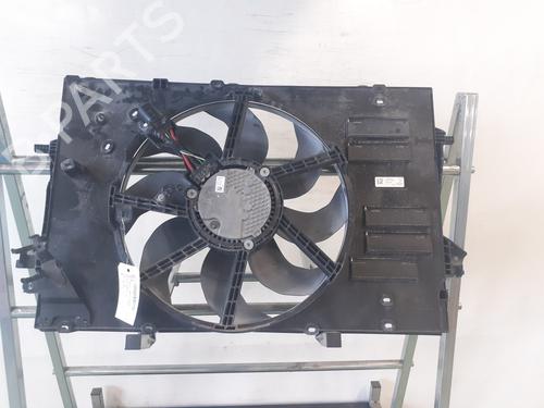 Radiator fan RENAULT RAFALE Coupe (DGM_) | BP36249687M35 - Image 3