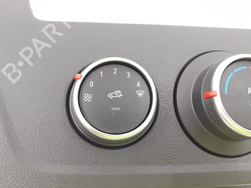 Climate control RENAULT MASTER III Platform/Chassis (EV, HV, UV)  | BP31342659I5  - Image 6