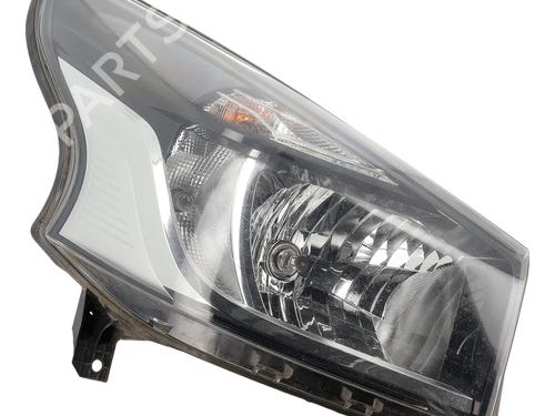 Right headlight RENAULT TRAFIC III Van (FG_) 1.6 dCi 115 (FGMD) | BP36583608C29 - Image 3