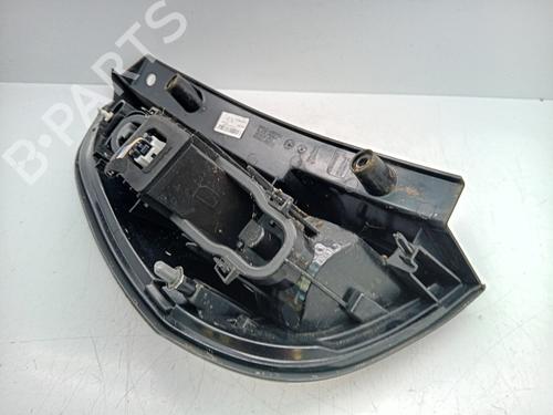 Høyre baklys Høyre baklys RENAULT GRAND SCÉNIC III (JZ0/1_) 1.2 TCe (JZ16) (132 hp) 34045057 34045057