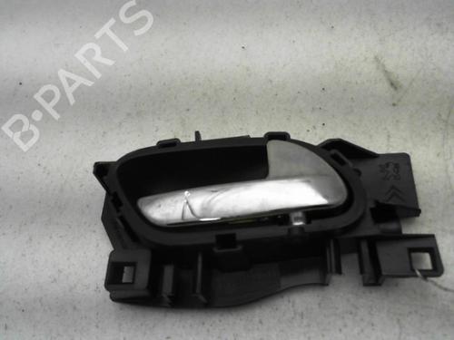 Used Rear right interior door handle CITROËN C4 Grand Picasso I (UA_) 2.0 HDi 150 (150 hp) 24775670
