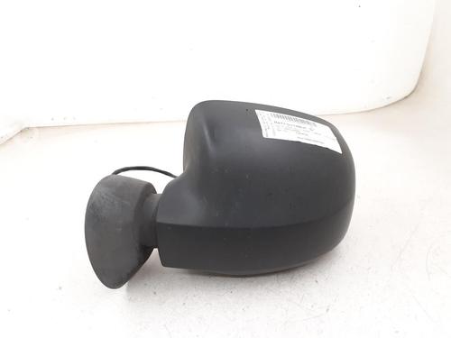 Left mirror DACIA LOGAN MCV (KS_) 1.5 dCi (KS0W) | BP24785478C26 - Image 2