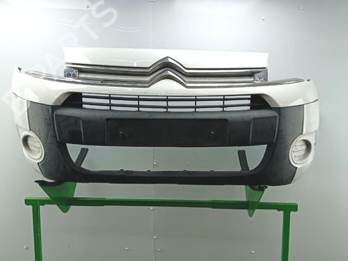 Front bumper CITROËN BERLINGO MULTISPACE (B9) | BP37187547C7 - Image 2