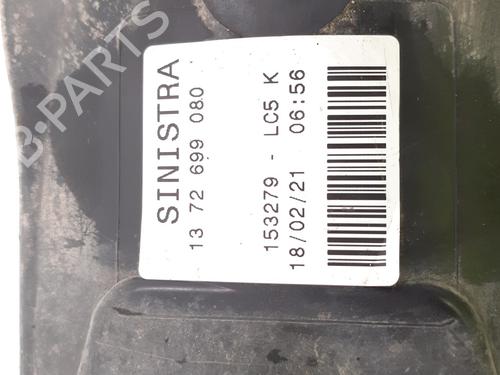 Left taillight FIAT DUCATO Van (250_) 160 Multijet 2,3 D | BP31585943C34  - Image 5