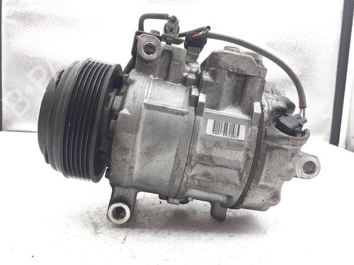 AC compressor BMW 1 (E81) 118 d | BP30760590M34  - Image 5