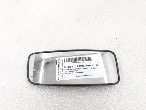 Used Left mirror glass VW CRAFTER 30-50 Van (2E_) 2.0 TDI (136 hp) 24788375