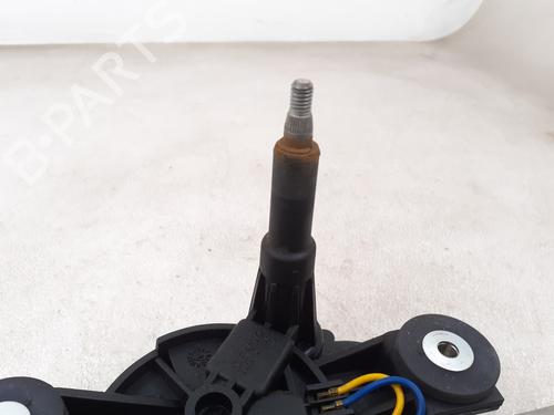 Rear wiper motor FIAT 500 (312_) 1.2 (312AXA1A) | BP24797909M102 