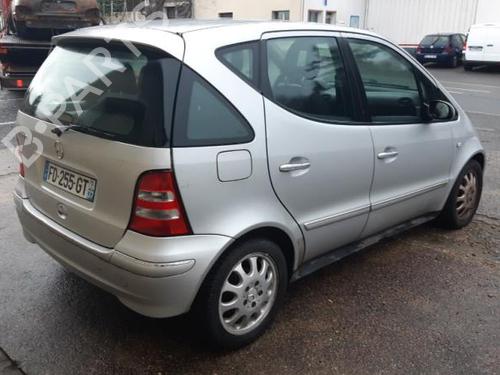 Startmotor MERCEDES-BENZ A-CLASS (W168) A 140 (168.031, 168.131) | BP24777228M8 