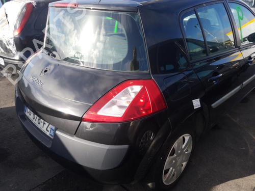 Højre forlygte RENAULT MEGANE II (BM0/1_, CM0/1_) 1.5 dCi (BM02, BM13, BM2A, CM02, CM13) | BP24784990C29 