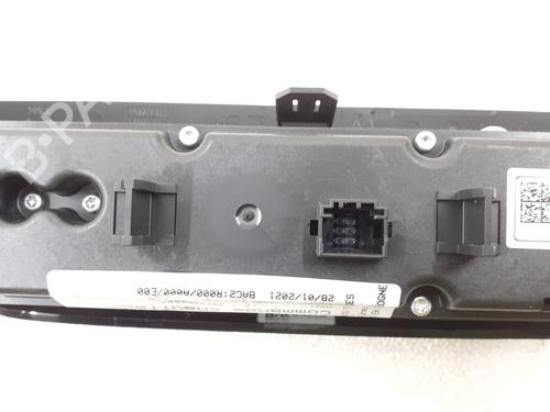 Climate control OPEL CORSA F (P2JO) 1.2 (68) | BP24796678I5 