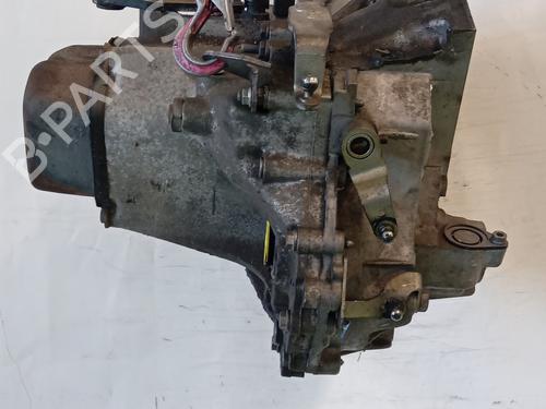 Gearbox PEUGEOT 206+ (2L_, 2M_) 1.4 HDi eco 70 | BP29452717M3 