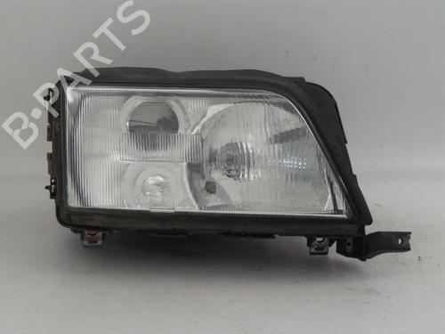 Used Right headlight Right headlight AUDI A6 C4 (4A2) 2.5 TDI (140 hp) 24774049 24774049