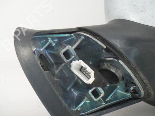 Used Left mirror FIAT GRANDE PUNTO (199_) 1.2 (65 hp) 24774593