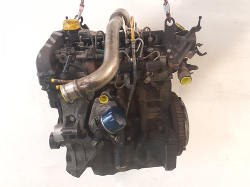 Engine RENAULT SCÉNIC II (JM0/1_) 1.5 dCi (JM02, JM13) | BP31974630M1
