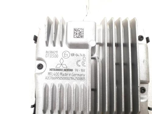 Camera MITSUBISHI OUTLANDER III (GG_W, GF_W, ZJ, ZL, ZK) 2.4 Hybrid 4WD (GG3W) | BP24790897E14 
