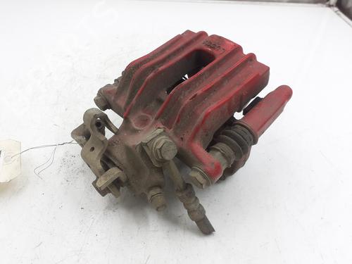 Used Left rear brake caliper Left rear brake caliper VW POLO V (6R1, 6C1) 1.4 GTI (180 hp) 31580988 31580988