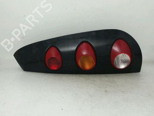 Right taillight SMART FORFOUR (454) 1.5 CDI (454.001) | BP24773599C35 
