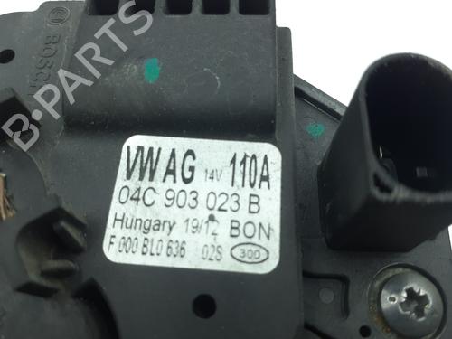 Alternator SKODA CITIGO (NF1) 1.0 | BP30395975M7  - Image 5