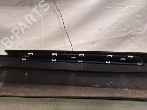 Left sideskirt BMW 1 (E87) 130 i | BP29255590C115 