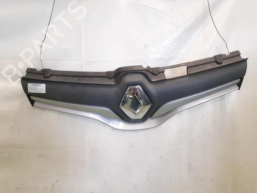 Grill RENAULT KANGOO Express (FW0/1_) 1.5 dCi 75 (FW07, FW10, FW04) (75 hp) 24793871