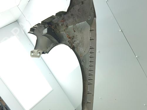 Used Right front fenders Right front fenders VW PASSAT B7 Variant (365) 1.6 TDI (105 hp) 36418382 36418382