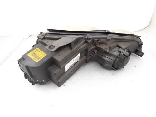 Venstre forlygte SMART FORFOUR (454) 1.5 CDI (454.001) | BP24786384C28 