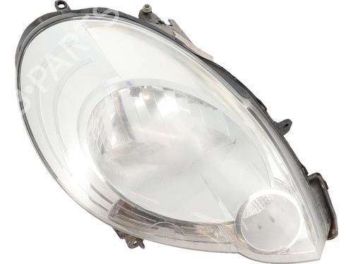 Used Right headlight Right headlight 36847389 36847389