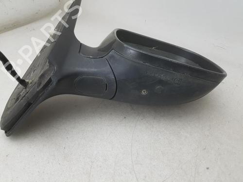 Right mirror VW GOLF IV (1J1) 1.9 TDI | BP24776303C27 
