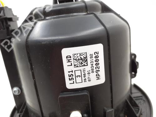 Heater blower motor LAND ROVER DISCOVERY SPORT (L550) 2.0 D150 MHEV 4x4 | BP24785944M62 