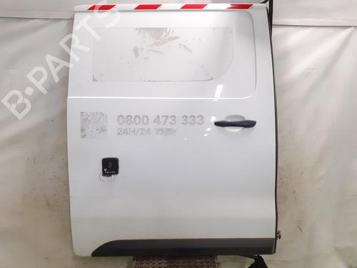 Used Right slide door PEUGEOT EXPERT Van (V_) 2.0 BlueHDi 120 (122 hp) 27869203