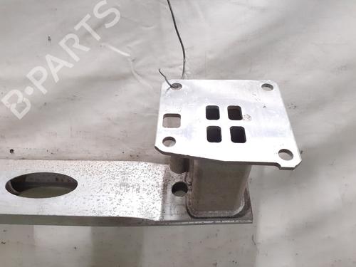 Køfangervange CITROËN JUMPY III Van (V_) 2.0 BlueHDi 145 | BP30816941C73