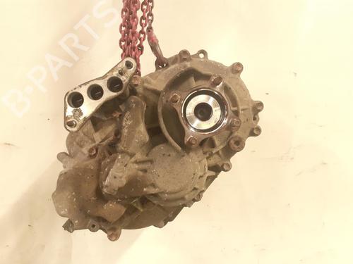 Rear differential LEXUS RX (_L1_) 450h AWD (GYL15_) | BP33438433M24  - Image 6