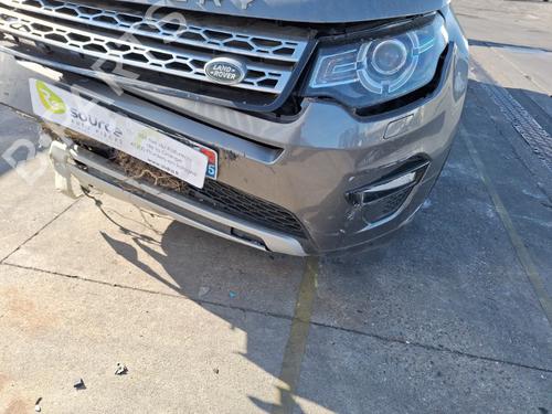 Engine LAND ROVER DISCOVERY SPORT (L550) 2.2 D 4x4 | BP31211037M1  - Image 47