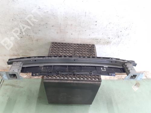 Rear bumper reinforcement PEUGEOT 2008 I (CU_) 1.2 THP 110 / PureTech 110 | BP28479383C73