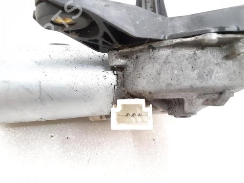 Rear wiper motor RENAULT SCÉNIC II (JM0/1_) 1.6 (JM0C, JM0J, JM1B) | BP24791209M102 