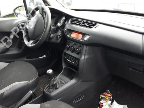 Starter CITROËN C3 II (SC_) 1.0 VTi 68 | BP24787282M8  - Image 5