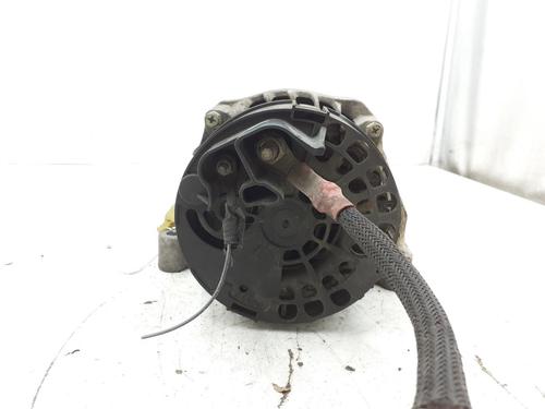 Generator FIAT PANDA (169_) 1.2 (169.AXB11, 169.AXB1A) | BP24789650M7 