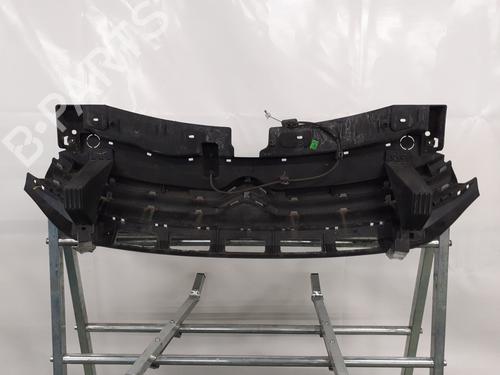 grille-citroen-c3-iii-sx-2016-33183671 main image