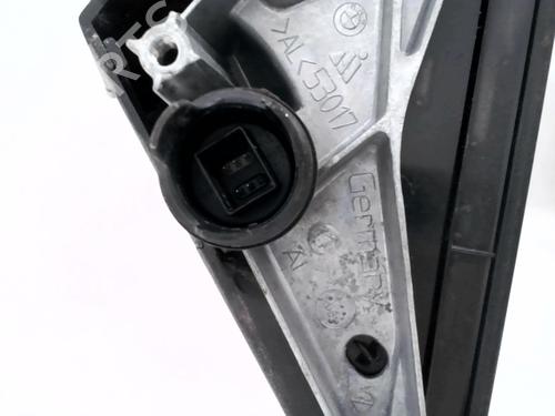 Left mirror BMW 1 (E87) 118 d | BP24780191C26 