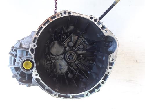 Gearbox CITROËN BERLINGO Box Body/MPV (K9)  | BP36468648M3  - Image 6