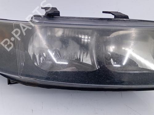 Used Right headlight SEAT LEON (1M1) 1.9 TDI (110 hp) 29757244