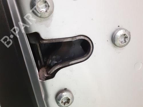 Right front door OPEL TIGRA TwinTop (X04) 1.4 (R97) | BP24773263C3 