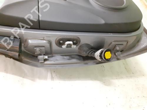 Right front door FIAT CROMA (194_) 1.9 D Multijet (194AXB1B) | BP24797483C3 
