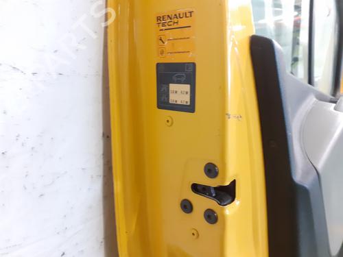 Left front door RENAULT TRAFIC III Van (FG_) 1.6 dCi 125 (FGMH) | BP27335664C2 