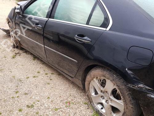 Used Parts HONDA LEGEND IV (KB_) 3.5 V6 4WD (KB1) (295 hp) 2410479