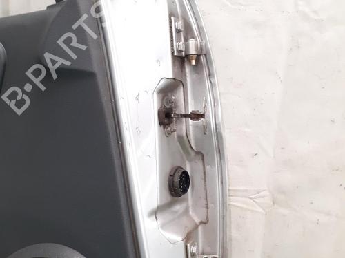 Left front door PEUGEOT PARTNER Box Body/MPV (5_, G_) 2.0 HDi | BP24789920C2 