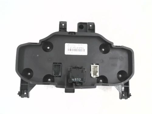 Climate control FIAT 500 (312_) 1.2 (312AXA1A) | BP24781770I5 